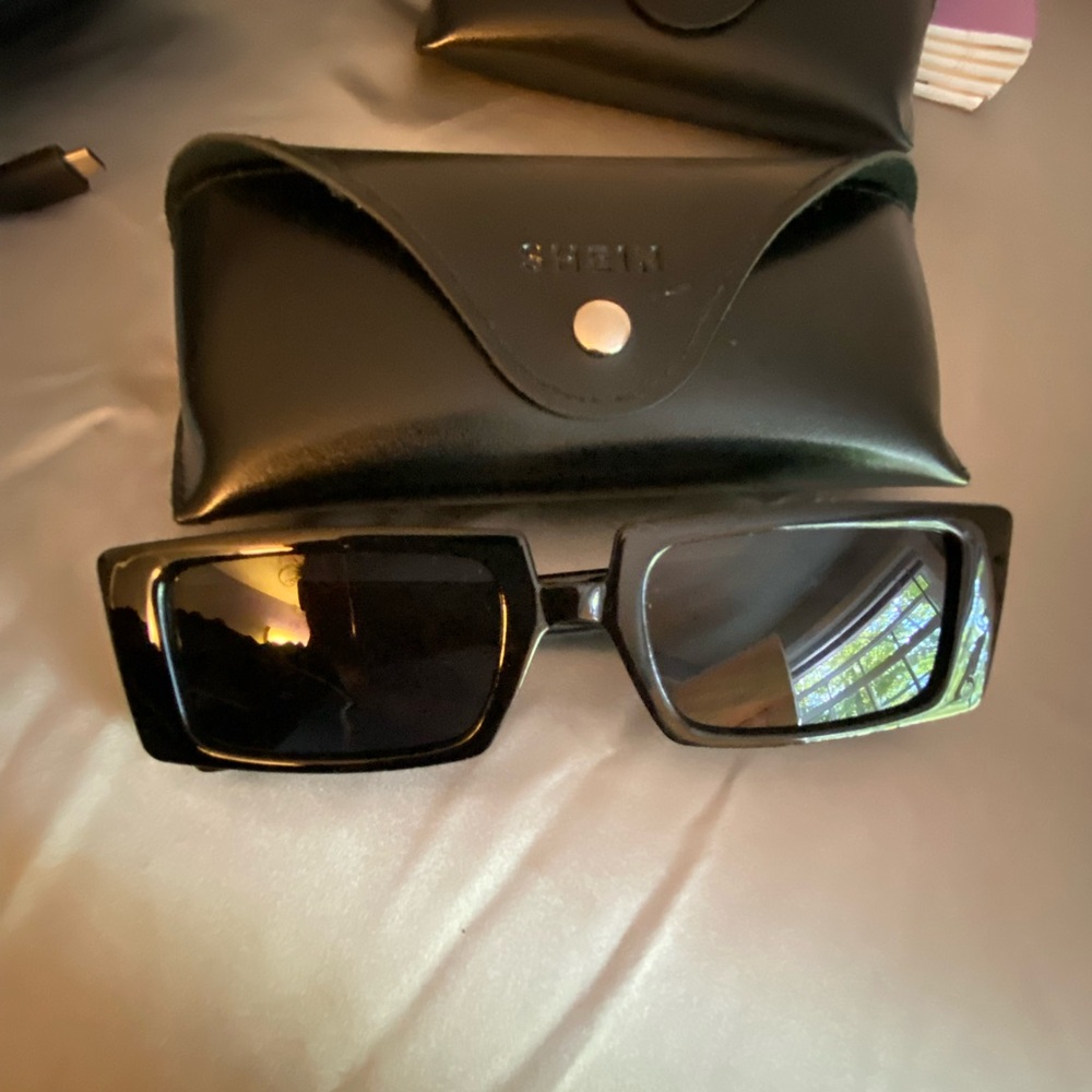 Black Shades